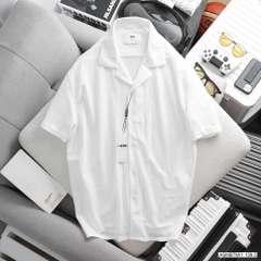 Áo sơ mi cuban BTM 180223