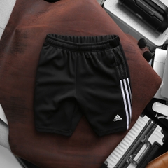 Quần short thể thao thun Das Tiro QS1