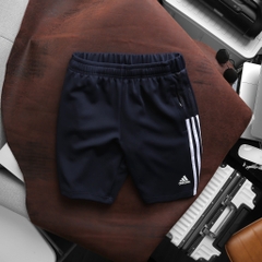 Quần short thể thao thun Das Tiro QS1