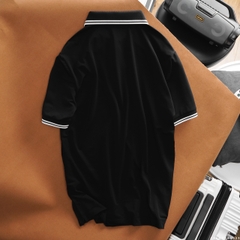 Áo polo coolmax LC PL13