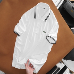 Áo polo coolmax LC PL13