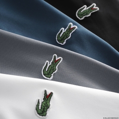 Áo polo coolmax LC PL13