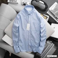 Áo sơ mi dài tay BTM 4404