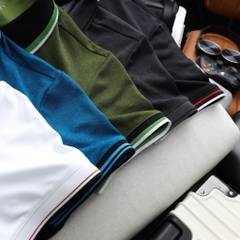 Áo golf Nk Trail PL14