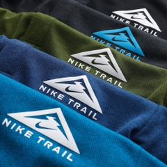 Áo golf Nk Trail PL14