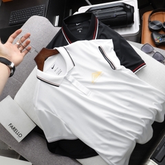 Áo golf Nk Trail PL14