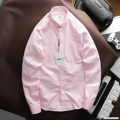 Áo sơ mi dài tay BTM 4404