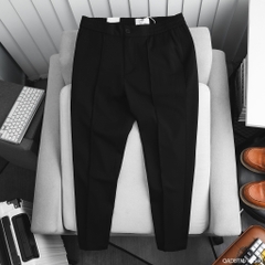 Quần âu cạp chun BTM 12540