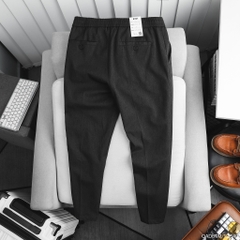 Quần âu cạp chun BTM 12540