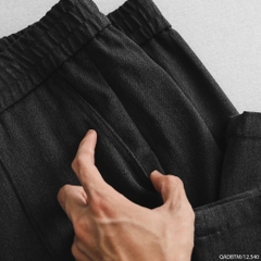 Quần âu cạp chun BTM 12540