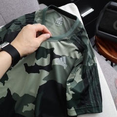 Áo thun das camo AT75