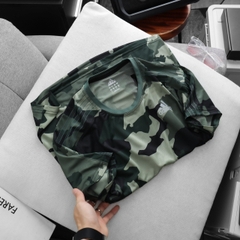 Áo thun das camo AT75