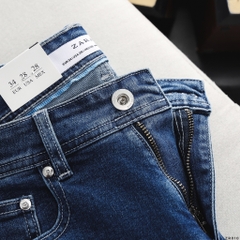 Quần premium denim jean dài ZR008