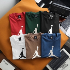 Áo thun in nổi JD AT72