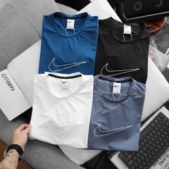 Áo thun thể thao NK Swoosh AT16