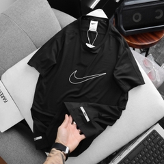 Áo thun thể thao NK Swoosh AT16