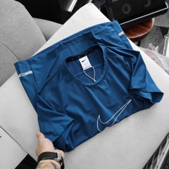 Áo thun thể thao NK Swoosh AT16