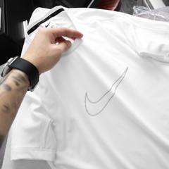 Áo thun thể thao NK Swoosh AT16