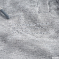 Quần jogger nỉ BTM 63658