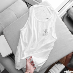 Áo tanktop BTM Vacation BL01