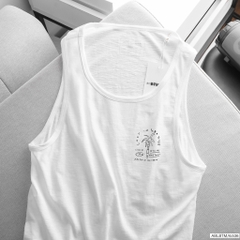 Áo tanktop BTM Vacation BL01