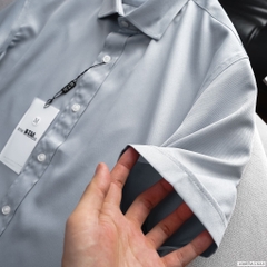 Áo sơ mi chéo BTM 25038