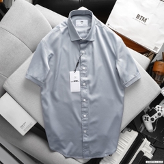 Áo sơ mi chéo BTM 25038