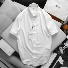 Áo sơ mi chéo BTM 25038