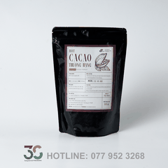 Bột Cacao Shagao (Túi 500gr)