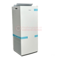 Máy lọc không khí Daikin MCK70Z-W | Hàng Nội địa Nhật Bản