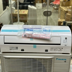 Điều hoà 2 chiều Daikin F403ATEP 16000BTU | Hàng nội địa Nhật Bản