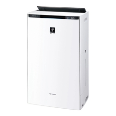 Máy lọc không khí bù ẩm Sharp KI-PX100-W