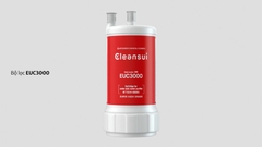 Máy lọc nước nóng lạnh Mitsubishi Cleansui CWMF-500E