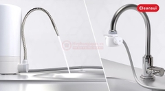 Máy lọc nước Mitsubishi Cleansui ET101