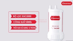 Máy lọc nước Mitsubishi Cleansui ET101