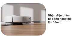 Robot hút bụi lau nhà Roborock Q Revo Edge T