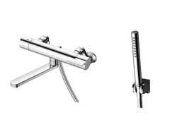 Sen cây TOTO TBW04401J1 - Sen tắm nhiệt cao cấp từ Nhật Bản