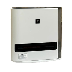 Máy sưởi gốm bù ầm Sharp HX-RK12