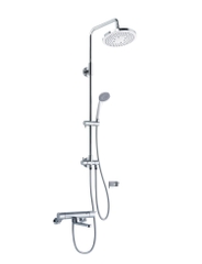 Sen cây TOTO TBW04401J1 - Sen tắm nhiệt cao cấp từ Nhật Bản