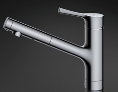 Vòi rửa chén bát Toto TKS05305J | Hàng Nội Địa Nhật