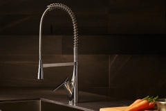 Vòi rửa bát Sanei K8731JV-13