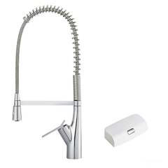 Vòi rửa bát Sanei K8731JV-13