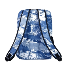 Balo Simplecarry B2B03 Màu NAVY LOFTEN