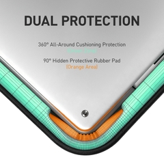 Túi Chống Sốc Laptop Mark Ryden MR701D 15.6 inch