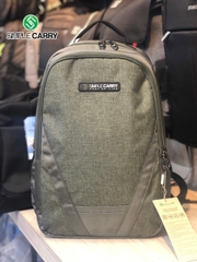 Balo SimpleCarry Màu Xám Xanh Grey B2B02 B.Gray mã 150103