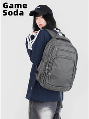 Balo Vải Dù Thời Trang Nam Nữ FM-641