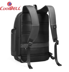 Balo Coolbell 15.6 inch Đa Dụng Coolbell 8232