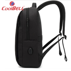 Balo Laptop 17.3 inch Fashion Coolbell 10007