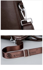 Cặp Da - Cặp Công Sở KQDAISHU 68065