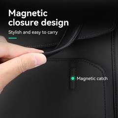 Balo Mark Ryden Muke III 15.6 inch MR6602